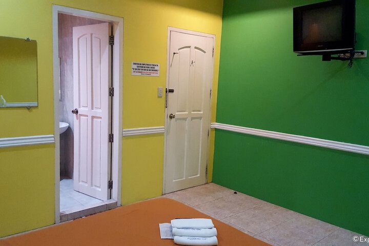 Room 25 of 45