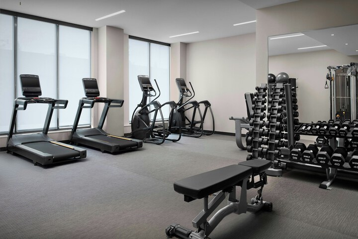 Health and Fitness 40 of 52