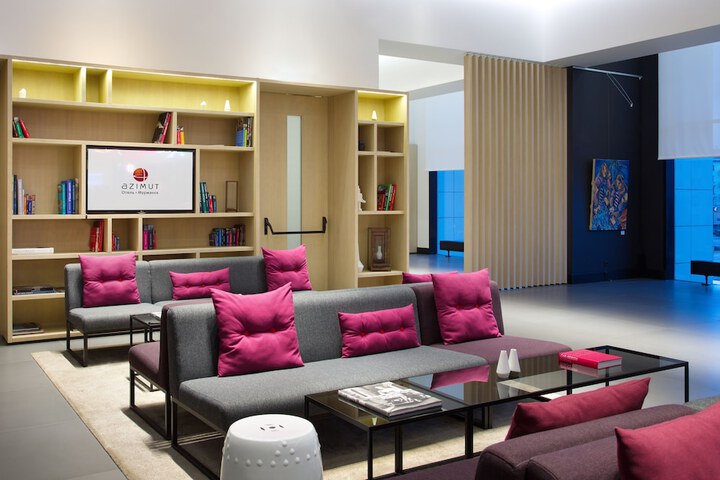 Hotel Interior 3 of 48