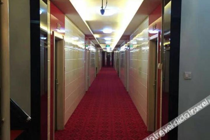 Hotel Interior 23 of 32
