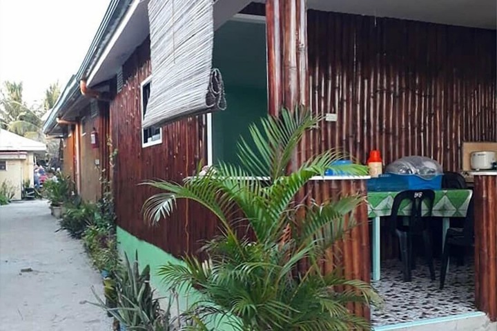Terrace/Patio 14 of 22