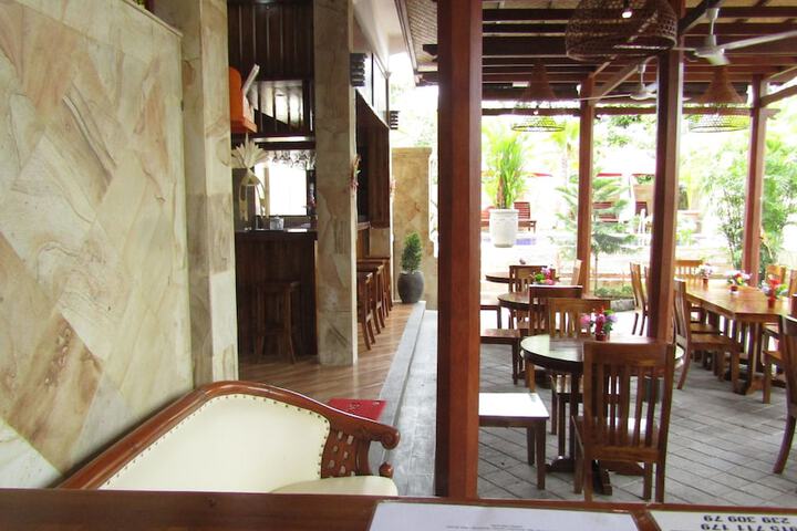 Hotel Interior 3 of 42