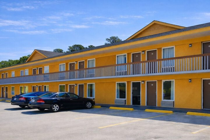 Hotel 47 of 50