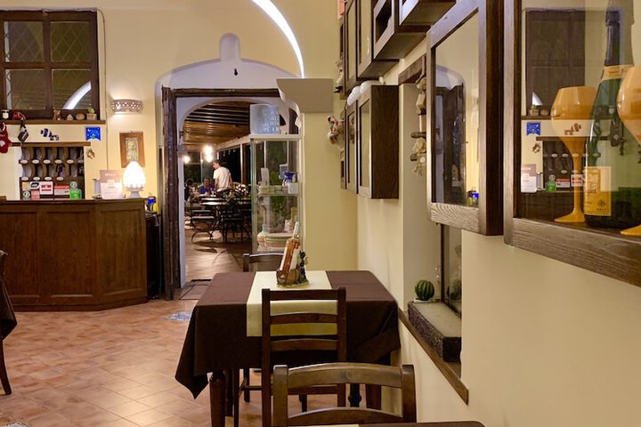 Restaurants