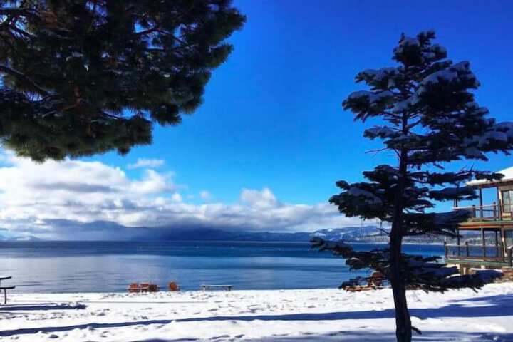 Lake