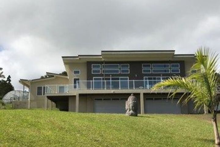 Volcano Park Rentals in Mountain View, HI