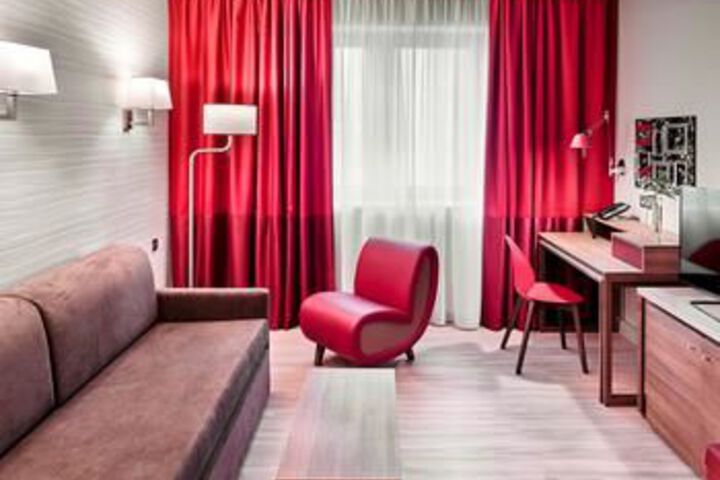 Guestroom Pic