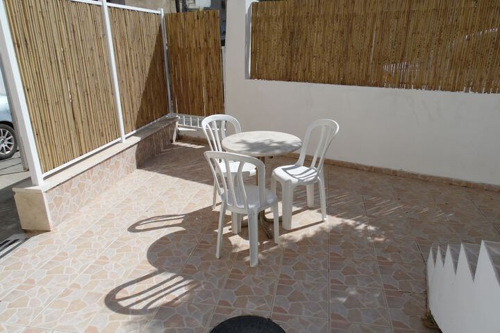 Terrace/Patio 24 of 38