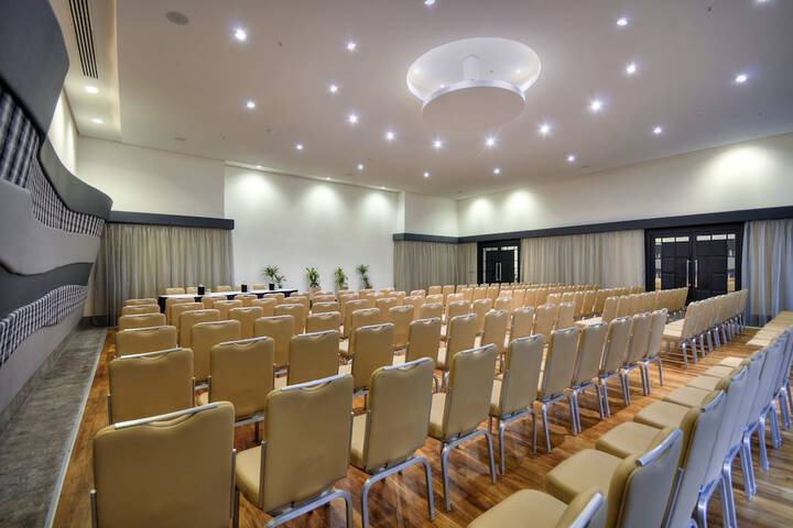 Meeting 137 of 144