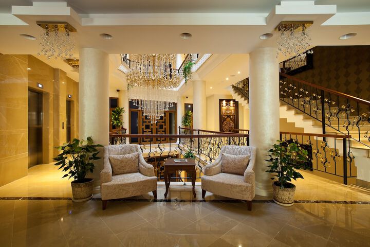 Hotel Interior 5 of 70