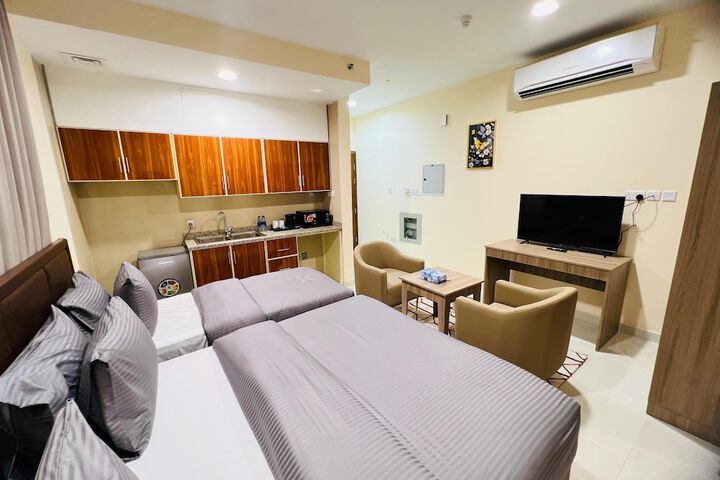 Room 16 of 21