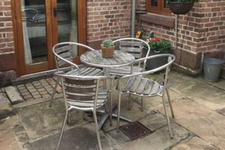 Terrace/Patio 9 of 9