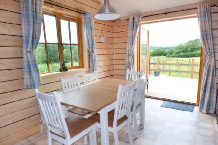 Caban Ceirw