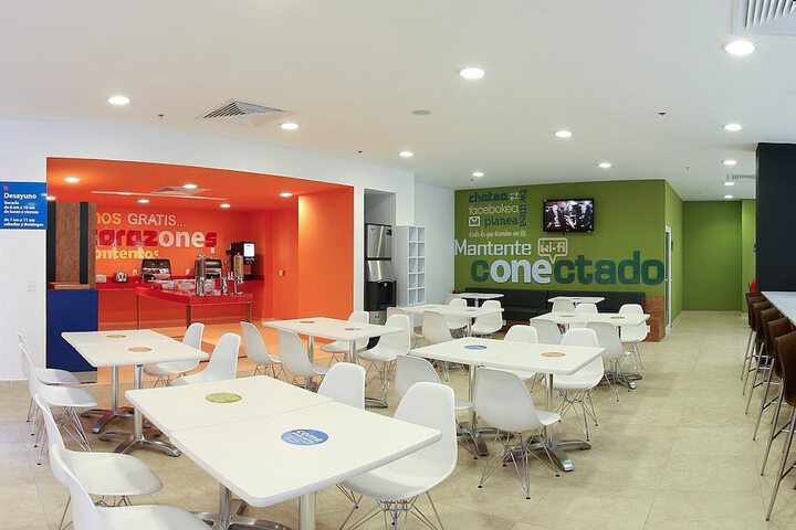 Dining Photos