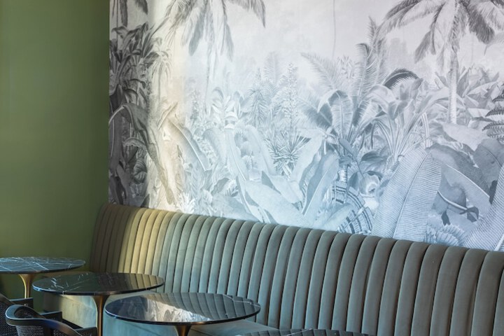 Breakfast/Coffee Service 10 of 14