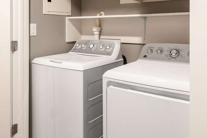 Laundry 24 of 34