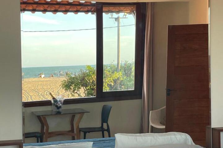 Madame Beach suite
