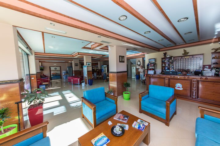 Hotel Interior 2 of 69