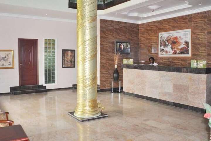 Hotel Interior 2 of 15