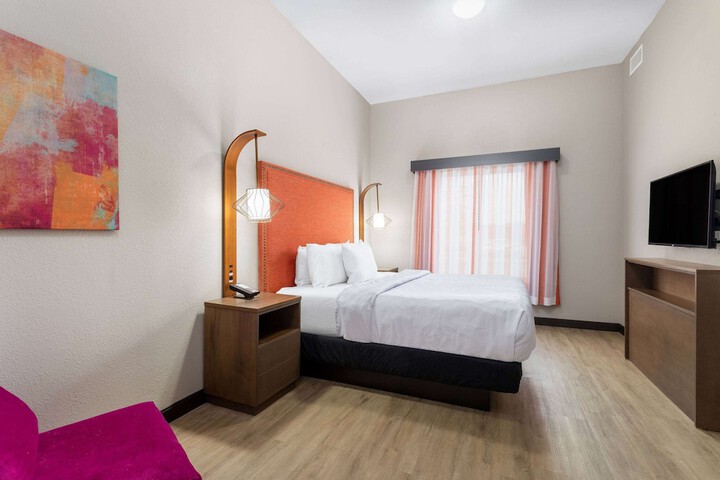 2 Queen Beds 1 Bedroom Suite (2 of 22)