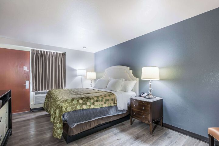1 King Bed (7 of 14)
