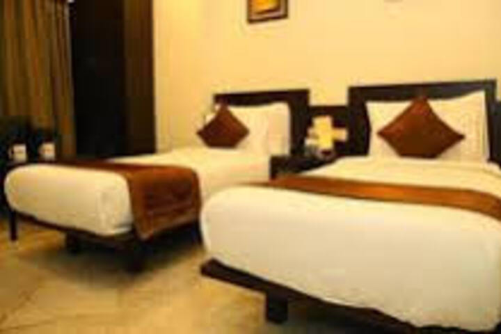Hotel BMB