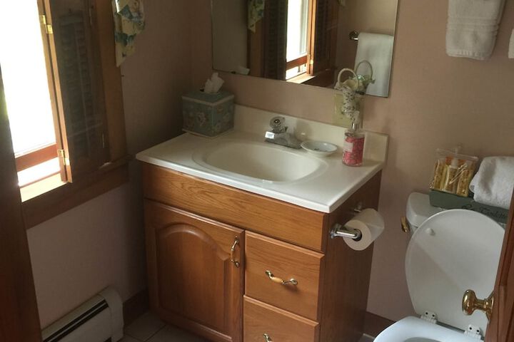 Bathroom Vanities