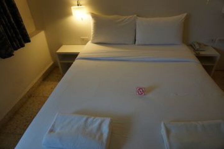 Guest Suite Photo