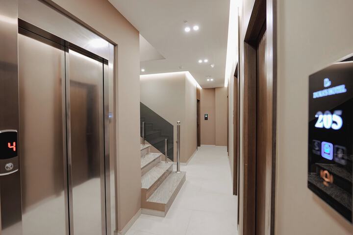 Hotel Interior 2 of 265