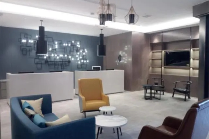 Hotel Interior 2 of 4