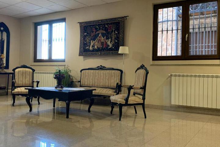 Hotel Posta Real