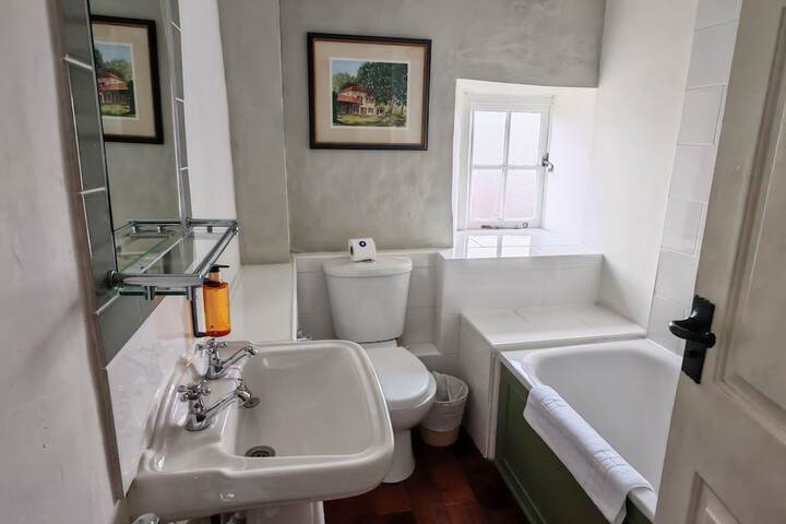 Bath Photo