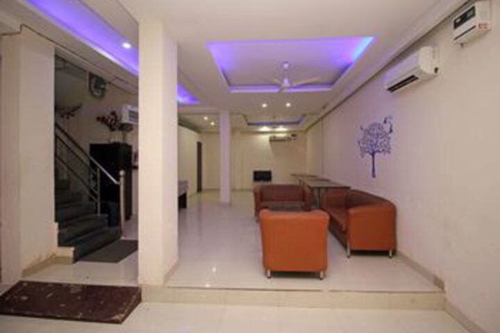 Hotel Interior 24 of 28