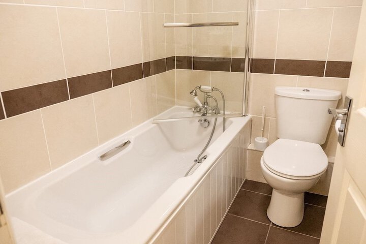 Bath Amenities
