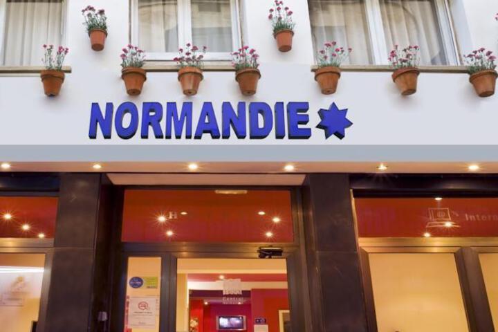 CENTRAL NORMANDIE