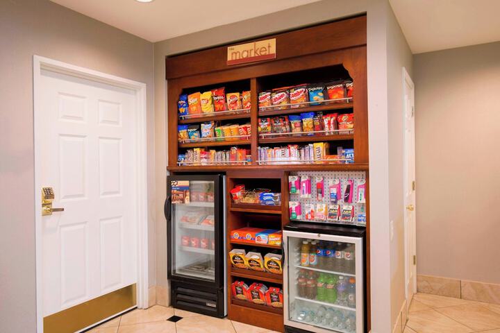 Property amenity