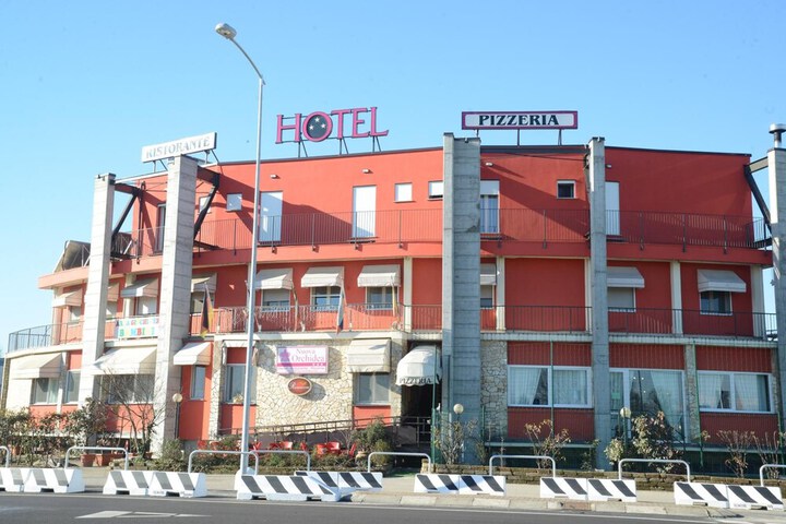Hotel 65 of 65