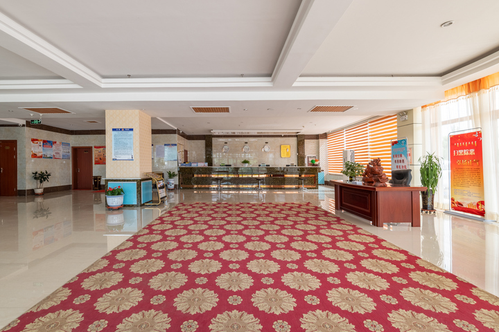 Hotel Interior 28 of 39