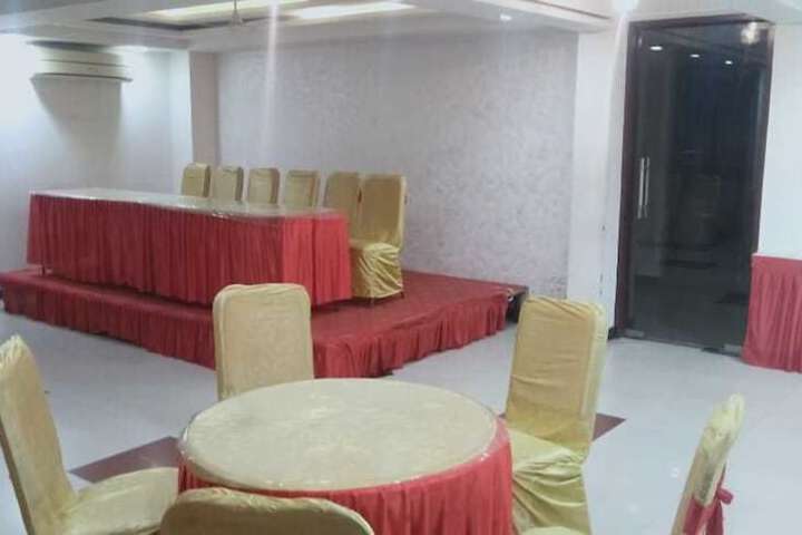 Hotel Interior 4 of 33