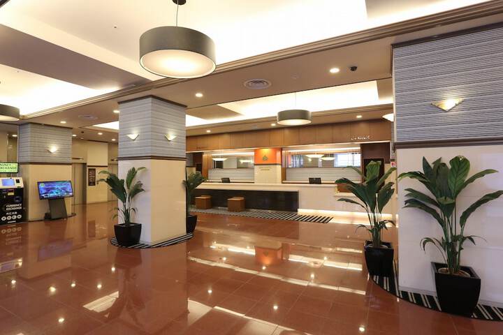 Hotel Interior 2 of 69