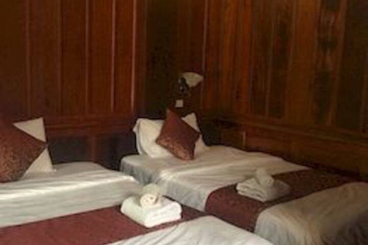 Fitness Facility Photos