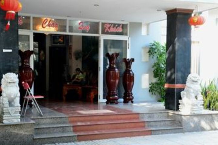 Hotel 56 of 74
