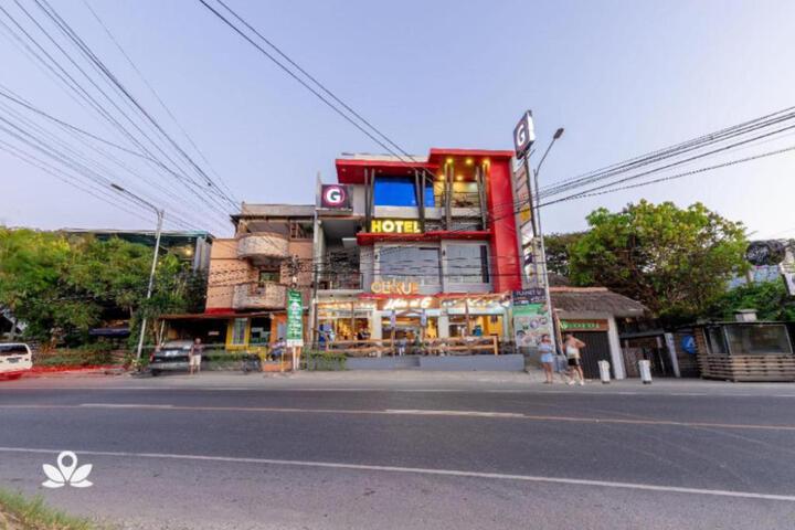 G Hotel