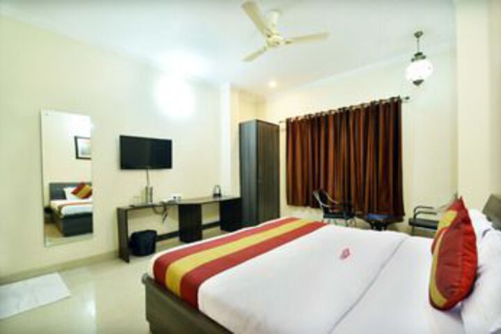 Guest Suite