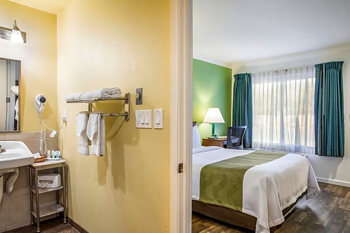 Fitness Center Photo