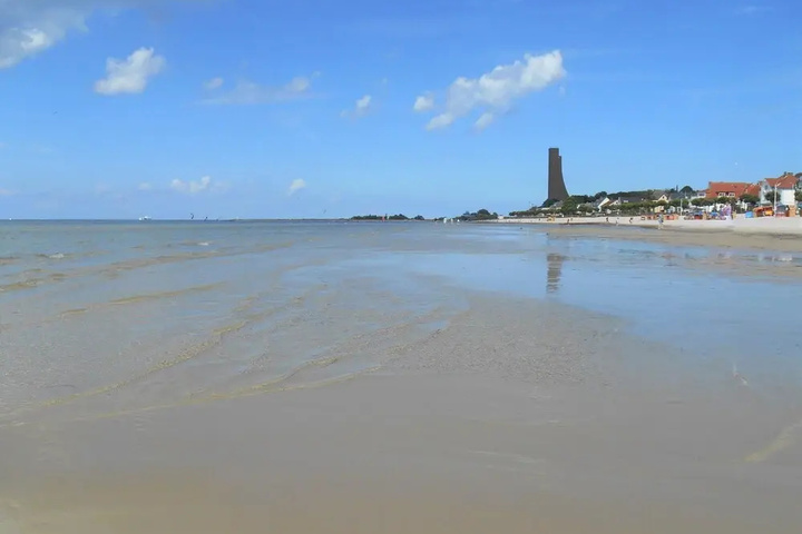 Beach 7 of 12