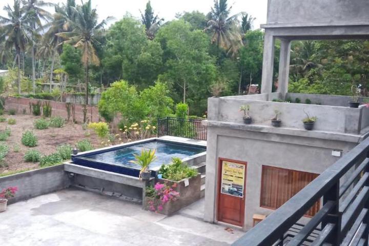 Honeybee Homestay