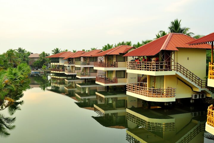 Hotel 9 of 11