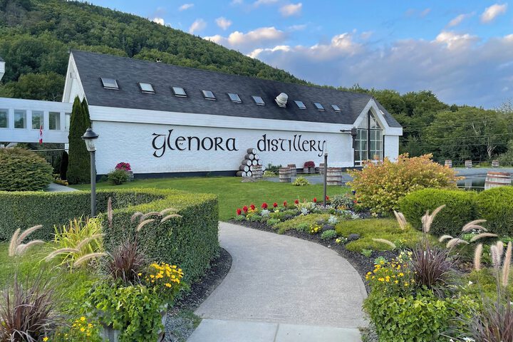 Glenora Inn & Distillery