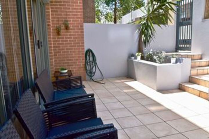 Terrace/Patio 279 of 282